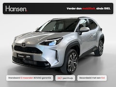 Toyota Yaris Cross - 1.5 Hybrid 115 Dynamic I Stuur en Stoelverwaming I Camera I Adptive Cruise