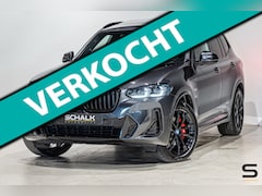 BMW X3 - XDrive30e High Executive|Pano|Trekhaak|Cam|StoelVerwa