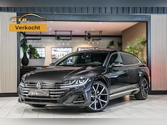 Volkswagen Arteon Shooting Brake - 1.4 TSI eHybrid R-Line|Pano