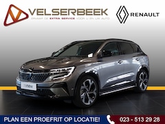 Renault Austral - E-Tech full hybrid 200 iconic esprit Alpine