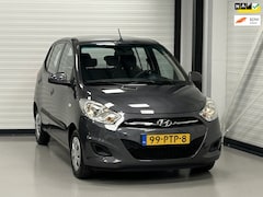 Hyundai i10 - 1.1 i-Drive Cool