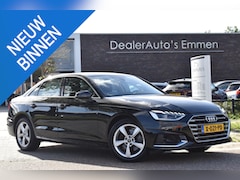 Audi A4 Limousine - 35 TFSI Advanced Edition
