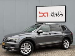 Volkswagen Tiguan Allspace - 2.0 TSI 4Motion Highline Aut./Pano/Leer