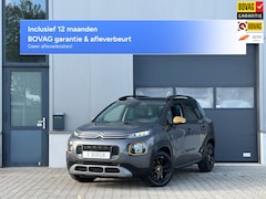 Citroën C3 Aircross - S&S Shine |AUTOMAAT|PDC|CAMEREA|APPLE CARPLAY|