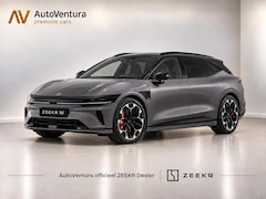 ZEEKR 7GT - Privilege AWD 100 kWh l Mystic Lilac l 20"