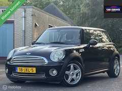 MINI 3-Deurs - 1.4 One