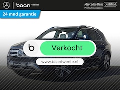Mercedes-Benz GLE-Klasse - 400 e 4-Matic Luxury Line | Rijassistentiepakket | Luchtvering | Panoramadak | Memorypakke