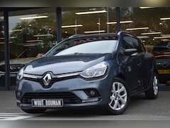 Renault Clio Estate - 0.9 TCe Limited Navi Airco Cruise Pdc
