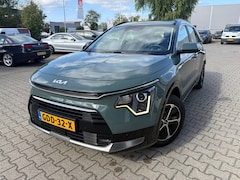 Kia Niro - 1.6 GDi Hybrid DynamicLine