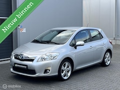 Toyota Auris - 1.8 Full Hybrid aut. Trekhaak, Dealer ond, 1ste