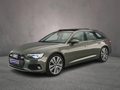 Audi A6 Avant - 50 TFSI e quattro Advanced edition | Trekhaak | Panorama Dak | Adaptieve Cruise | B&O | Ca
