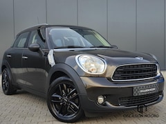 MINI Countryman - 1.6|Climate|Navi|Cruise|Sfeerlicht|Pdc|Lmv|