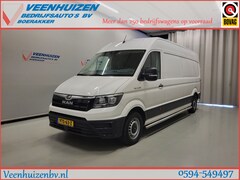 MAN TGE - 2.0TDI L4/H3 Euro 6