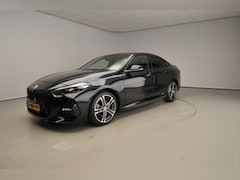 BMW 2-serie Gran Coupé - 218i | M-Sportpakket | LED | Navigatie | M-Zetels | Shadow line | DAB | Hifi speakers | Al