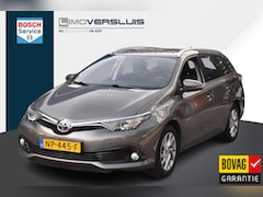 Toyota Auris Touring Sports - 1.2T Aspiration 100% Onderhouden | Navigatie | Camera | 12 mnd BOVAG garantie | Whatsapp 0