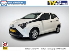 Toyota Aygo - 1.0 VVT-i | X-Fun 5-Drs | Airco