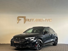 Audi A3 Sportback - 45 TFSI e S Line Competition Pano|Massage|S3 Pack