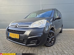Citroën Berlingo - 1.6 HDI Airco Trekh NAP Onderhouden 3-zits