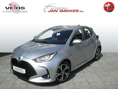 Toyota Yaris - Hybrid Dynamic 29.000 km Stoelverwarming