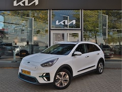 Kia e-Niro - ExecutiveLine 64 kWh | Leder | Stoelventilatie | JBL | Schuifdak | All-Seasons | tot 10 ja