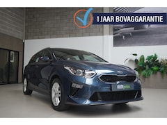 Kia Cee'd Sportswagon - Ceed 1.0 T-GDi Dynamic|Camera|Trekhaak