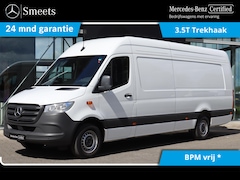 Mercedes-Benz Sprinter - 317CDI L4 XXL PRO 3.5T TREKHAAK