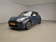 MINI Electric - 3-Deurs Cooper SE Favoured M 54.2 kWh Panoramadak | Comfort Access | Head-Up | Stoelverwar