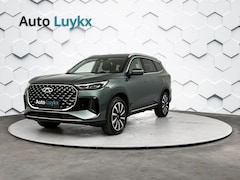 Chery Tiggo 8 - 1.5 PHEV Unique Automaat | 7-persoons | Nieuw & rijklaar