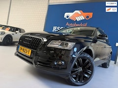 Audi Q5 - 2.0 TFSI quattro Pro Line S automaat / leder/navigatie/elektrische stoelen/trekhaak/NAP 13