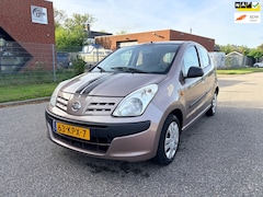 Nissan Pixo - 1.0 Visia 1E Eigenaar