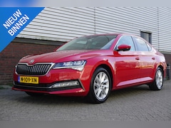 Skoda Superb - 1.4 TSI iV Business Edition Plus/TREKHAAK/CAMERA