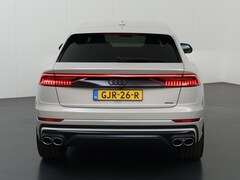 Audi Q8 - 60 TFSI e quattro Pro Line S Competition | SOH 90% | Optiek-Pakket- Zwart Plus | S Sportst