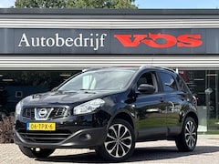 Nissan Qashqai - 1.6 Connect Edition | Camera | Bluetooth | Cruise | Navi