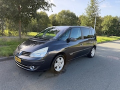 Renault Espace - 2.0T Dynamique