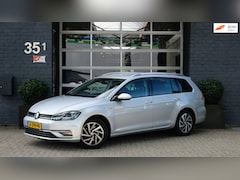Volkswagen Golf Variant - 1.6 TDI Highline ACC|Carplay|Camera|Led|Trekhaak