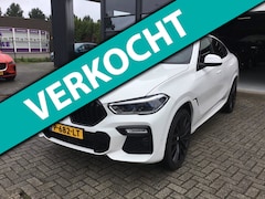 BMW X6 - XDrive40i High Executive