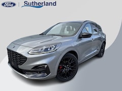 Ford Kuga - 2.5 PHEV ST-Line X 225pk | Driver Assistance Pack | Black Pack | Winter Pack | Technology