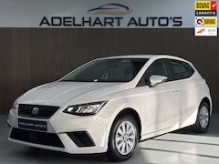 SEAT Ibiza - 1.0 EcoTSI Style Airco / Cruise controle