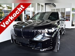 BMW X5 - xDrive50e M-Sportedition Pro | SoH 100% M-Stoelen Geventileerd