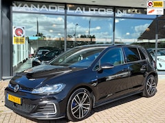 Volkswagen Golf - 1.4 TSI PHEV GTE Adap.Cruise Navi Clima Park.Sens Dealeronderhouden