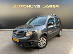 Mercedes-Benz Citan - 112 Automaat Dubbel Schuifdeur Airco