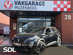 Peugeot 2008 - 1.2 Hybrid 145 Allure // CRUISE // APPLE CARPLAY-ANDROID AUTO // STOELVERWARMING // CLIMA