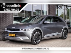 Hyundai IONIQ 5 - Lounge 73kWh | SOH 96, 6 | 20" Lmv | Trekhaak |