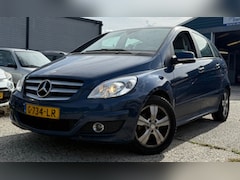 Mercedes-Benz B-klasse - 180 CDI Business Class | Automaat | Diesel | Cruise | Airco
