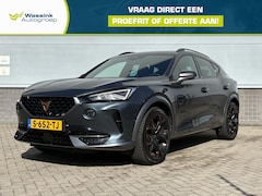 CUPRA Formentor - 1.4 e-Hybrid Performance | Panoramadak | Adaptieve Cruise Control | Parkeersensoren Voor &