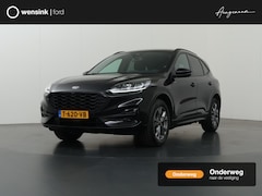 Ford Kuga - 2.5 PHEV ST-Line | Adaptieve Cruise Control | Winterpakket | Achteruitrijcamera | BLIS |