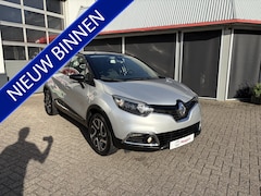 Renault Captur - 1.2 TCe Expression
