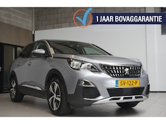 Peugeot 3008 - 1.2 PureTech Allure|Automaat|Stoelverwarming