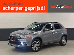 Mitsubishi ASX - 1.6 Cleartec Connect Pro Airco / Navi / Camera / Stoelverwarming