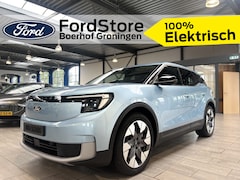 Ford Explorer - Premium Extended Range RWD 77 kWh | Matrix LED | El. a. klep | 360° Camera | B&O | Warmtep